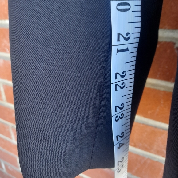 Suit Savil Row Suit - Navy Blue 38S - Picture 5 of 10